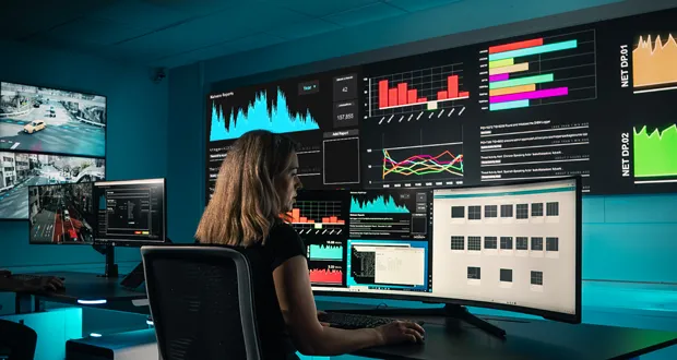 Approach Control Room Datapath shows what unified control room platforms mean for AV ...