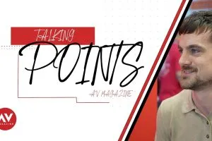 How experiential AV is redefining high-end corporate spaces