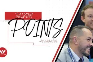 This is what the best of the Middle East looks like in AV