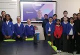 National Video Conferencing Education Group – Overcoming barriers to women’s job progression