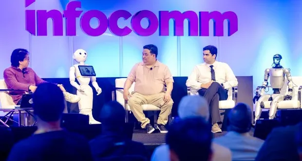 InfoComm to showcase AI across keynotes and show floor | AV Magazine