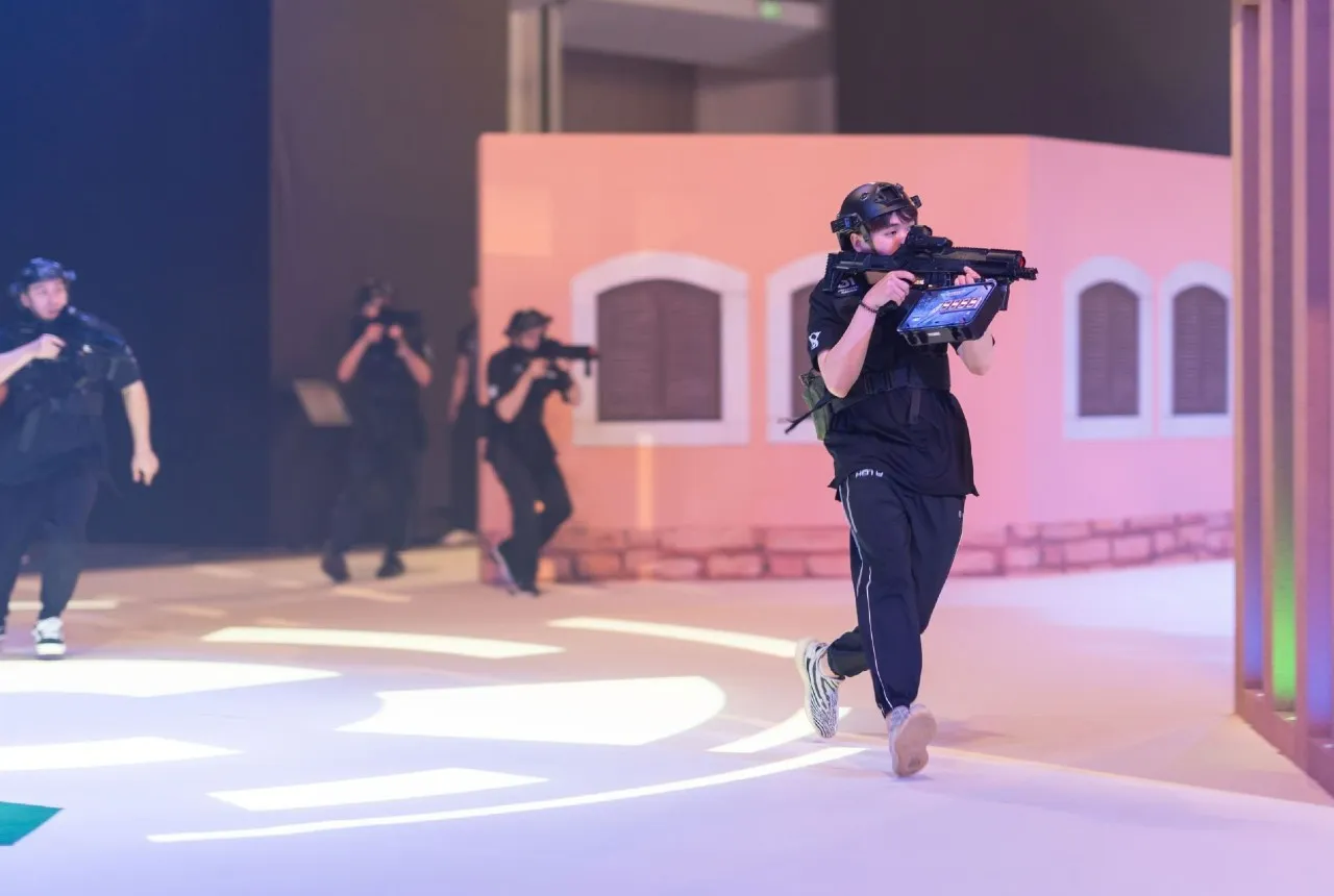 Phygital Frontier: How SP Grid is Redefining the Future of Sports and Entertainment