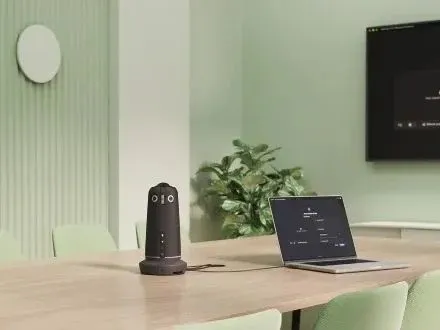 Meeting Owl 5 Pro achieves Microsoft Teams certification