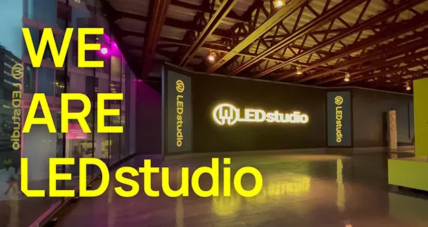 Led Studio Serial Number LED Studio restructures UK company amid board change | AV Magazine