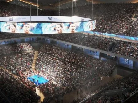 UK's largest indoor arena plans revealed by developers | AV Magazine