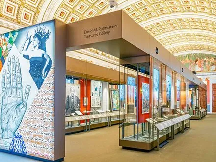 SoundTube delivers discreet audio at Library of Congress | AV Magazine