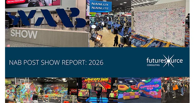 Convergence ‘is now fact’ as corporate visitors flock to NAB