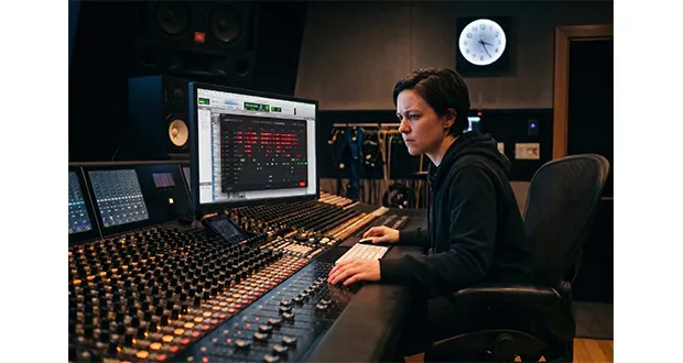 Midwich invests in Forte AI audio production platform