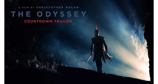 Record Odyssey IMAX sales show ‘craving for experience’