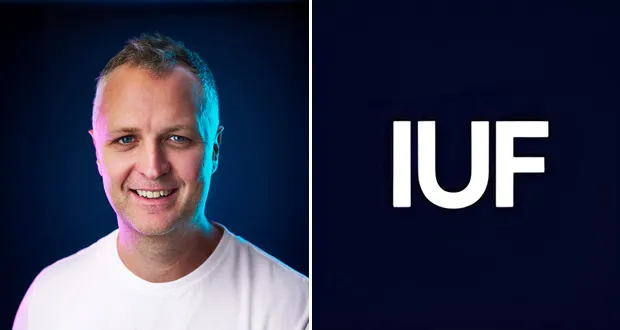 IUF CEO Josh Bunce: ‘We plan to grow to £100m by 2030’