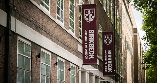 How GVAV delivered Birkbeck’s ambitious HyFlex rollout