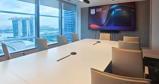 Lightware Taurus UCX brings BYOD connectivity to LinkedIn